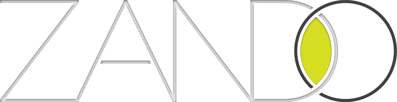 Zando Logo Image